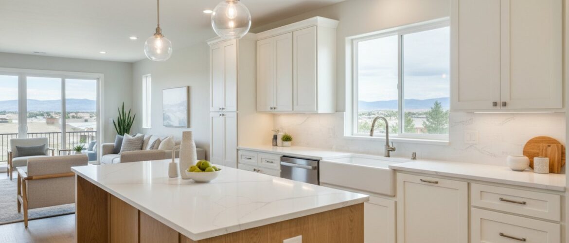 Kitchen Cabinet Painters in Boulder: The 2026 Guide to a Factory-Like Finish
