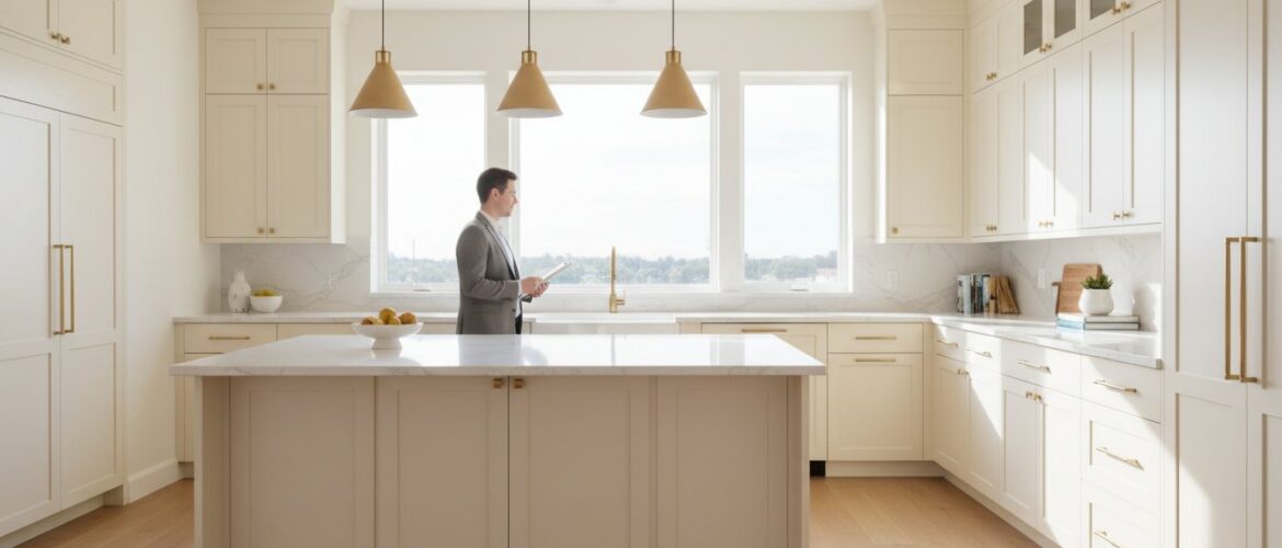 Professional Cabinet Painting Consultation in Denver: What Homeowners Need to Know