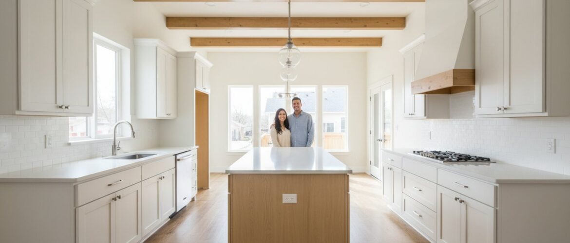 Professional Kitchen Cabinet Restoration in Denver: A Complete Guide