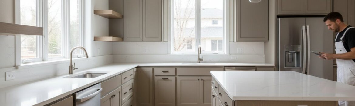 Professional Painters in Colorado: Why Your Cabinets Need a Specialist in 2026