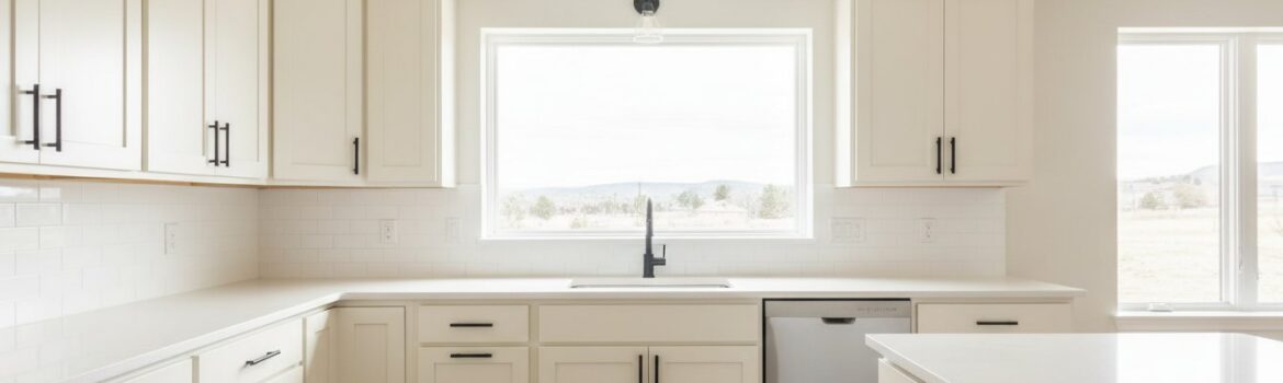 Refinish Oak Cabinets in Denver: The Professional Guide to Modern Kitchens
