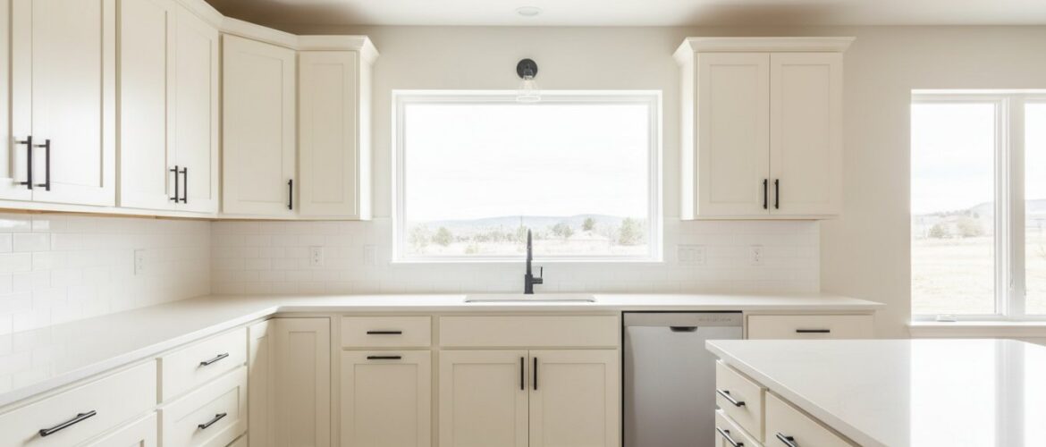 Refinish Oak Cabinets in Denver: The Professional Guide to Modern Kitchens