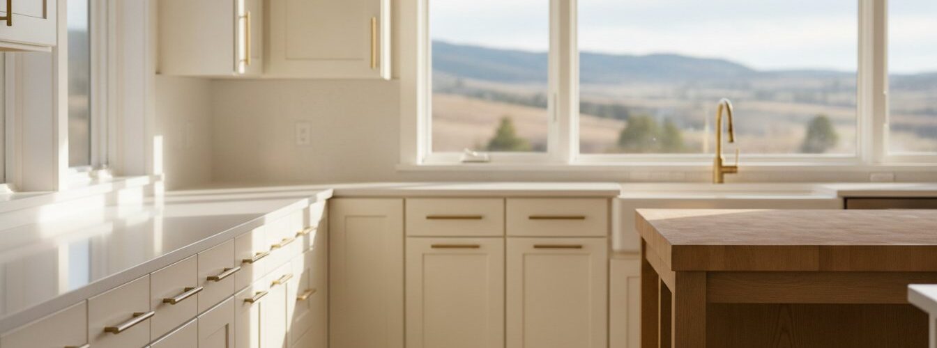Cabinet Painting Golden CO: Professional Refinishing for a Factory Finish
