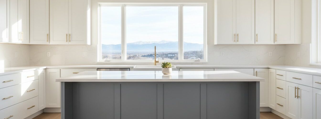 Modernizing Kitchen Cabinets on a Budget: The Denver Homeowner’s Guide to High-End Results