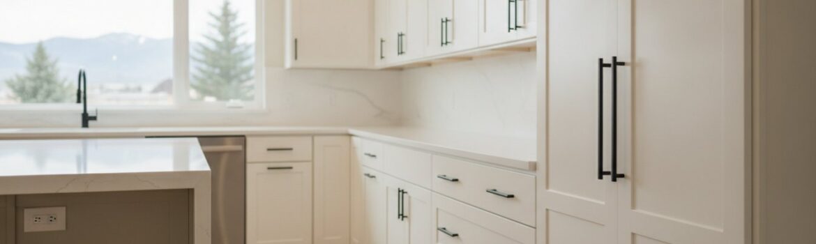 Why Hire a Specialist for Cabinet Painting? The 2026 Homeowner’s Guide