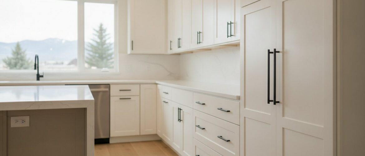 Why Hire a Specialist for Cabinet Painting? The 2026 Homeowner’s Guide
