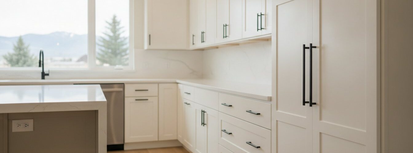 Why Hire a Specialist for Cabinet Painting? The 2026 Homeowner’s Guide