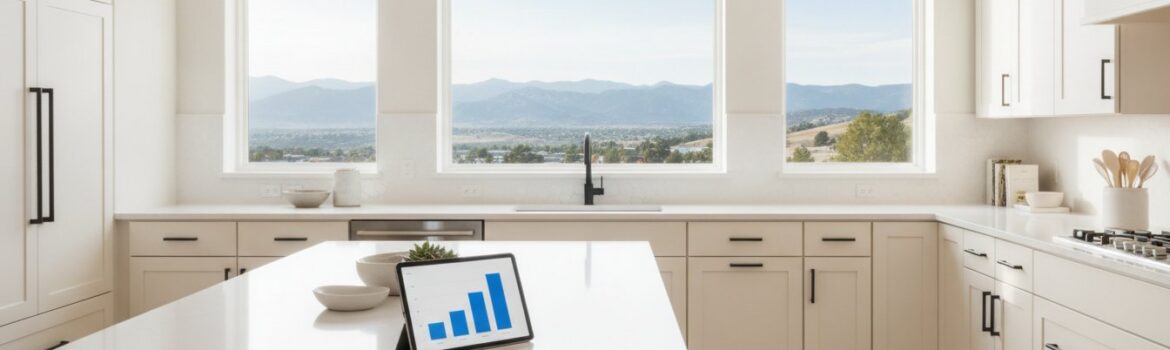 Financing for Cabinet Refinishing: How to Budget Your Colorado Springs Kitchen Update in 2026