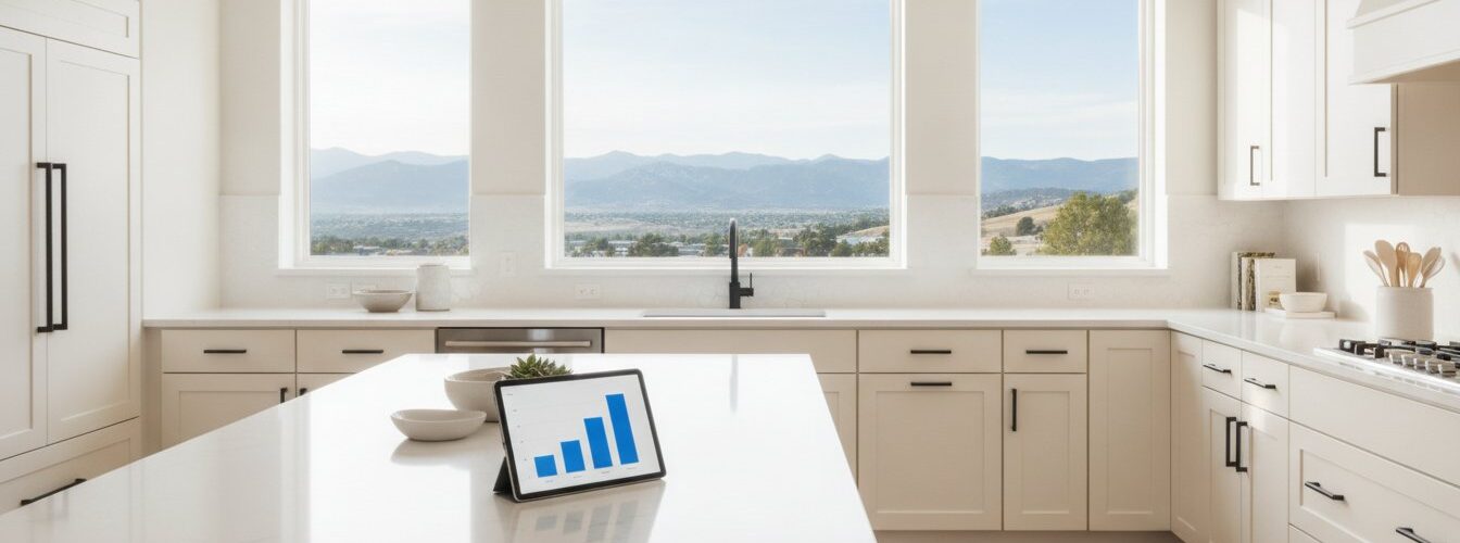 Financing for Cabinet Refinishing: How to Budget Your Colorado Springs Kitchen Update in 2026