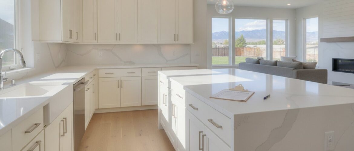 Getting Multiple Quotes for Cabinet Painting: A Denver Homeowner’s Guide
