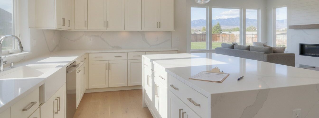 Getting Multiple Quotes for Cabinet Painting: A Denver Homeowner’s Guide