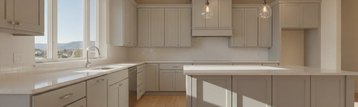 Best Sheen for Kitchen Cabinets in Denver: The Professional Guide
