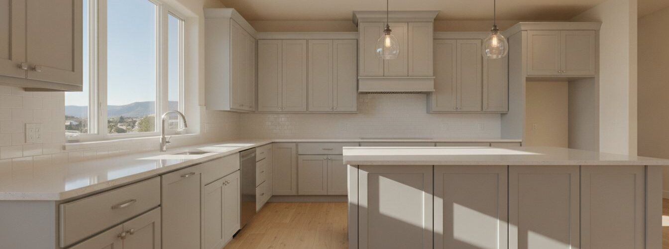 Best Sheen for Kitchen Cabinets in Denver: The Professional Guide