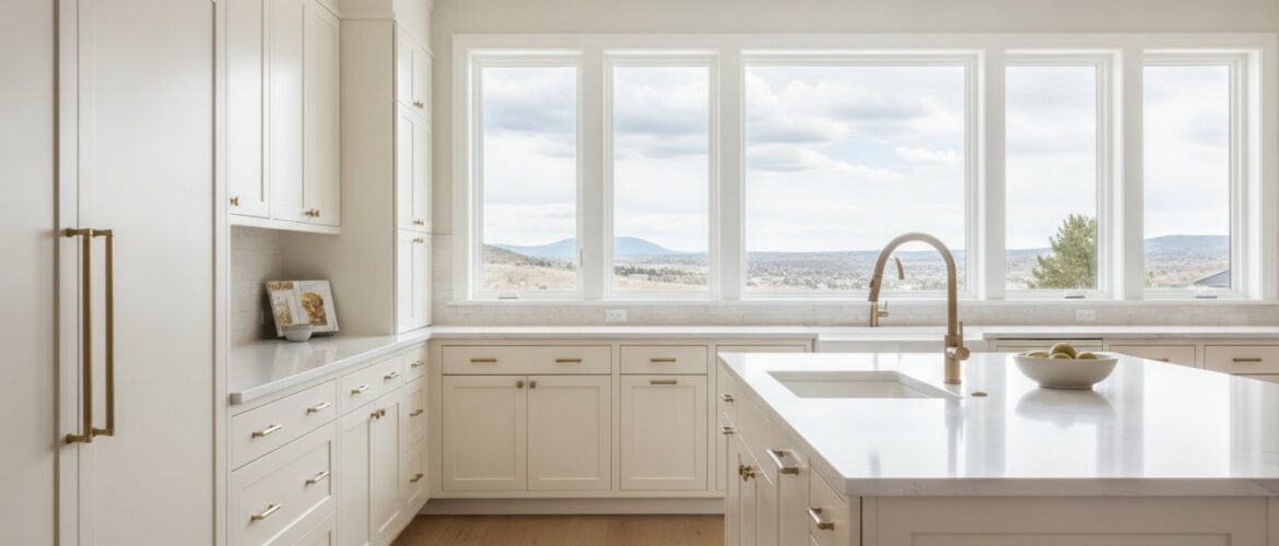 Cabinet Painting for a Forever Home: The Ultimate Guide to Lasting Quality