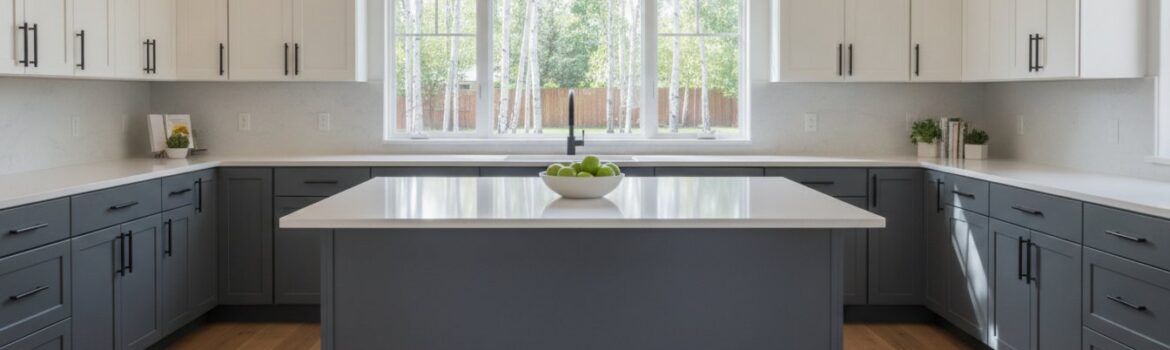 Updating Cabinets Before Selling a House: The High-ROI Secret for Denver Homeowners