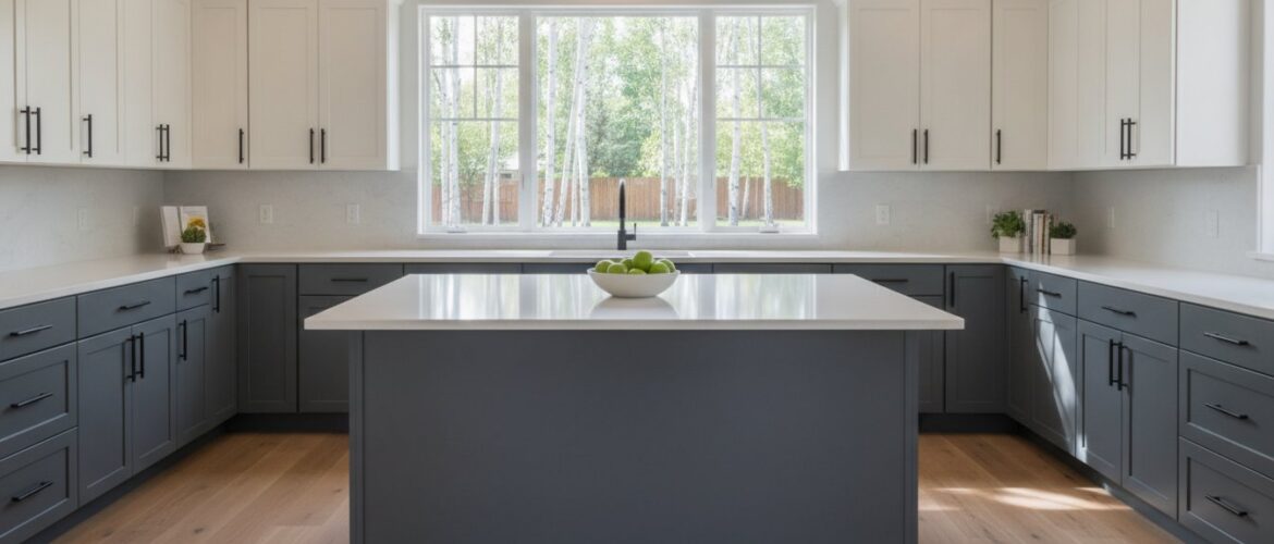 Updating Cabinets Before Selling a House: The High-ROI Secret for Denver Homeowners