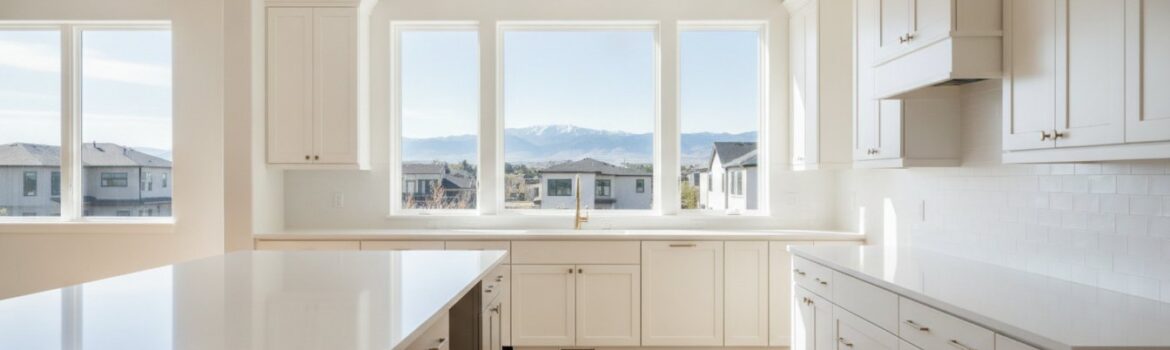 How Much Value Does Painting Cabinets Add to Your Home in 2026?