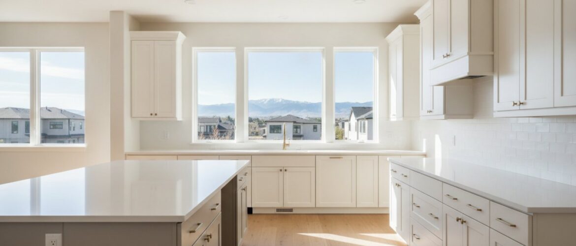 How Much Value Does Painting Cabinets Add to Your Home in 2026?