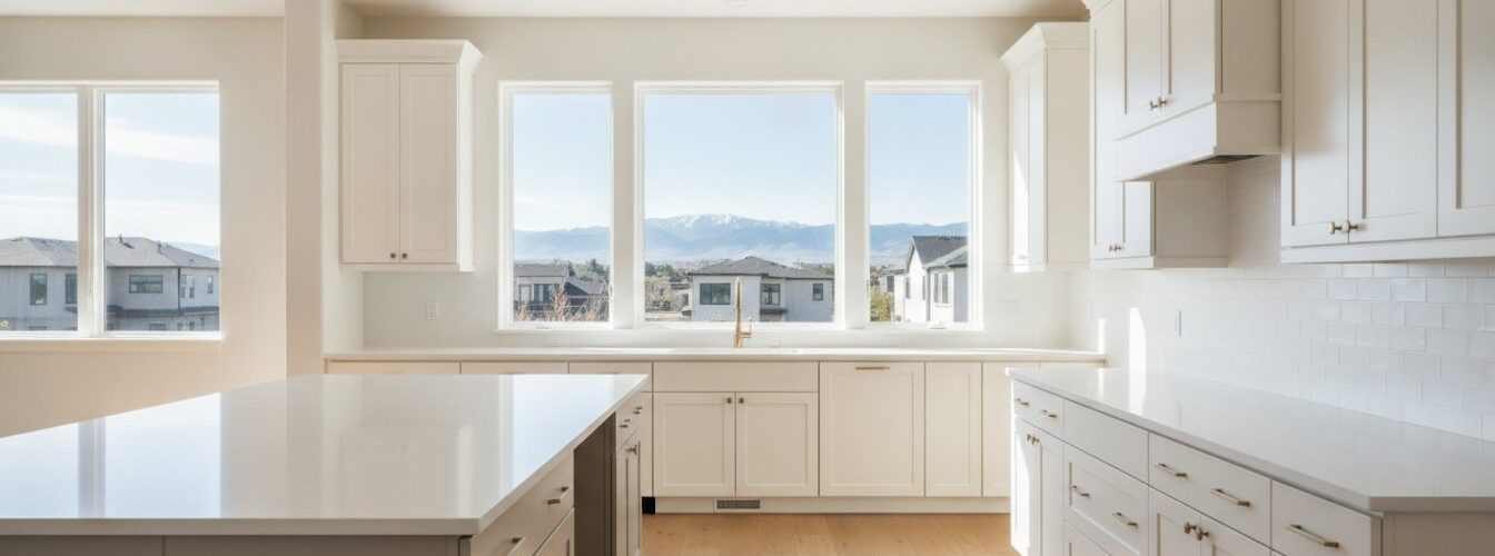 How Much Value Does Painting Cabinets Add to Your Home in 2026?