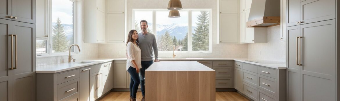 Affordable Cabinet Refinishing Denver: A Guide to Cost & Quality