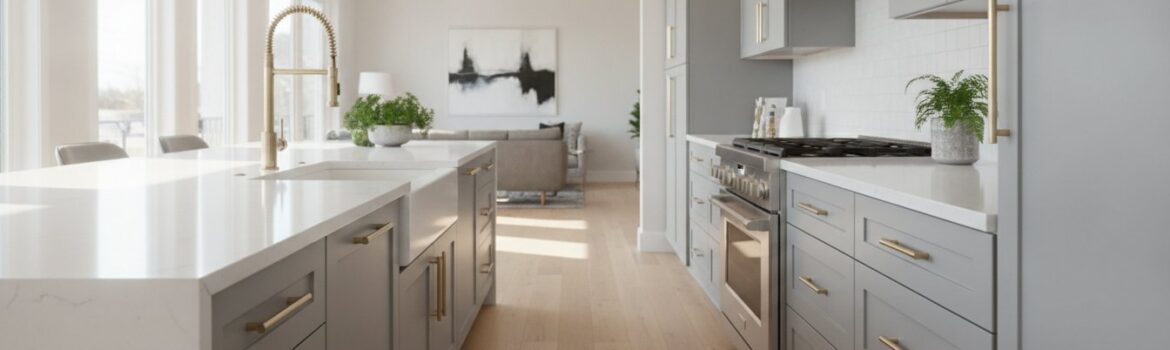 Best Cabinet Painters Boulder: Professional Refinishing & Painting Guide [2026]