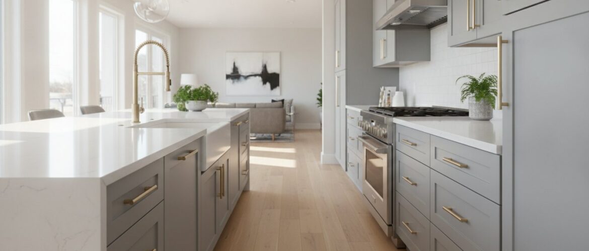 Best Cabinet Painters Boulder: Professional Refinishing & Painting Guide [2026]