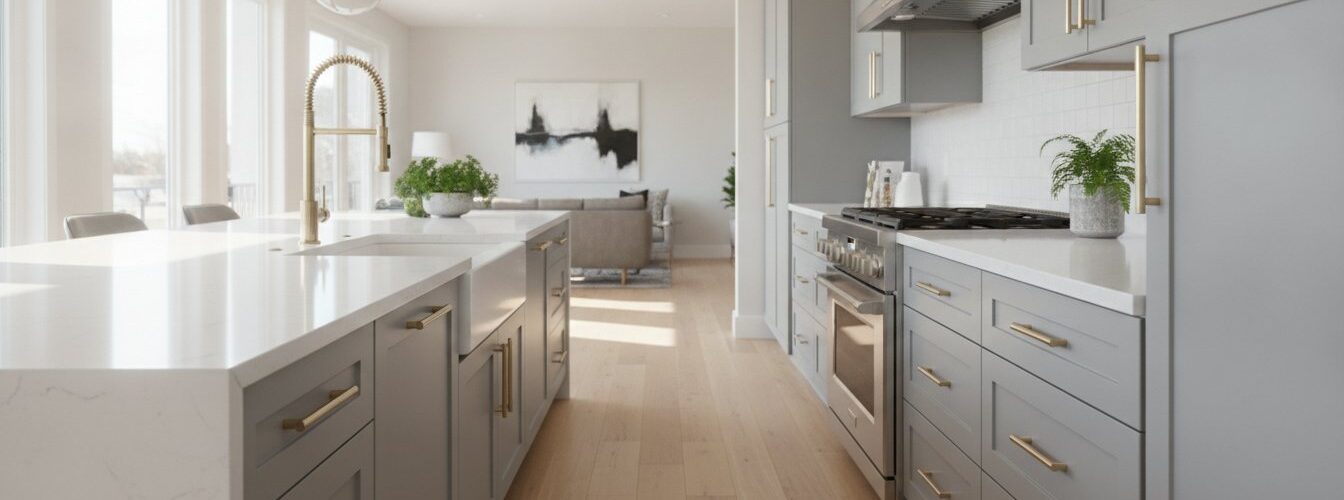 Best Cabinet Painters Boulder: Professional Refinishing & Painting Guide [2026]