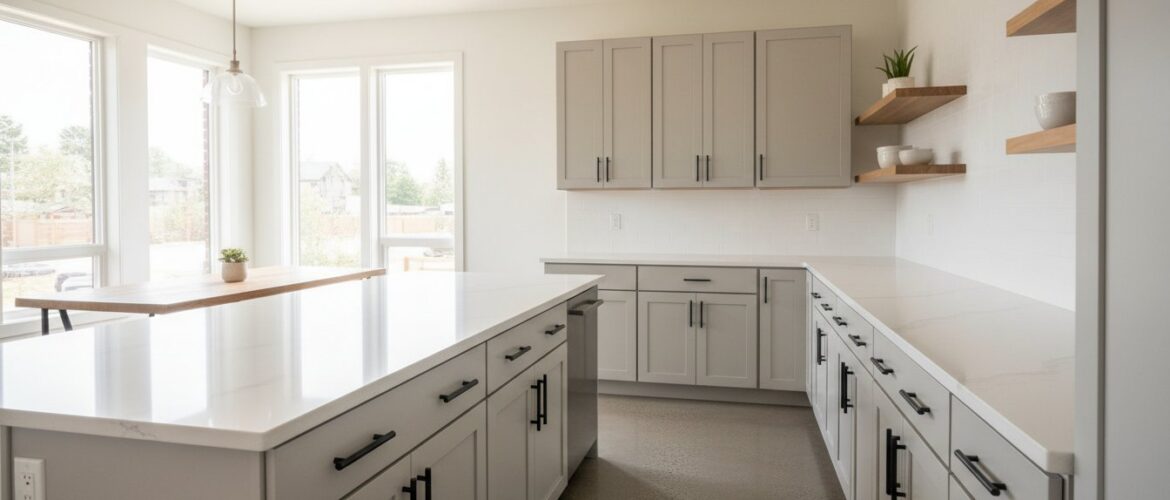 Budget Kitchen Remodel Ideas for 2026: High-Impact Updates Without the High Cost
