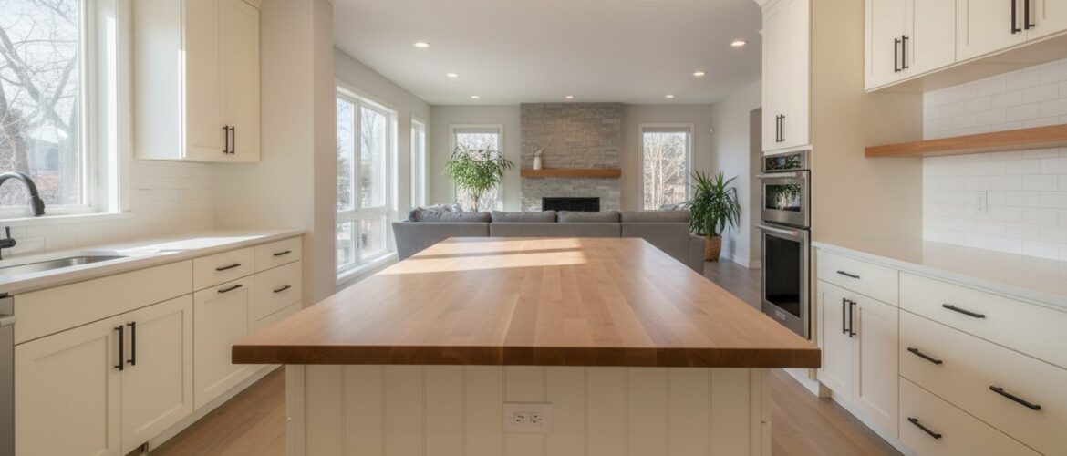 Cabinet Painting Near Me Denver: Your Guide to a Flawless Finish