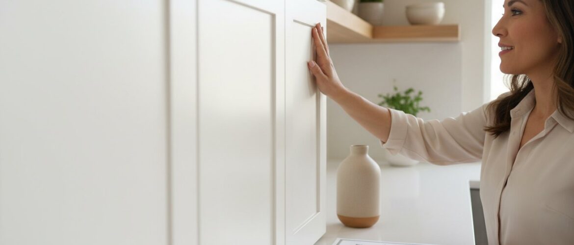 Cabinet Painting Warranty in Denver: What to Demand Before You Hire