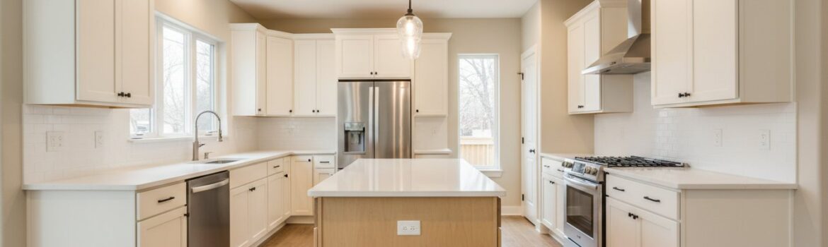 Cabinet Painting and Refinishing Denver: The Ultimate Guide