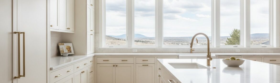 Cabinet Painting for a Forever Home: The Ultimate Guide to Lasting Quality