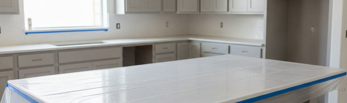 Cabinet Painting vs. New Countertops First: The Professional Guide for Denver Homeowners