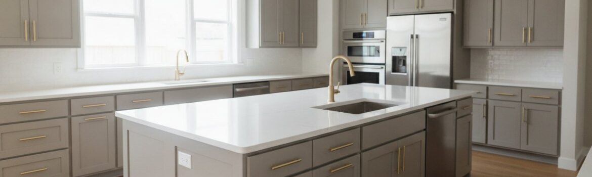 Cost to Paint Kitchen Cabinets in Denver: 2026 Homeowner’s Guide