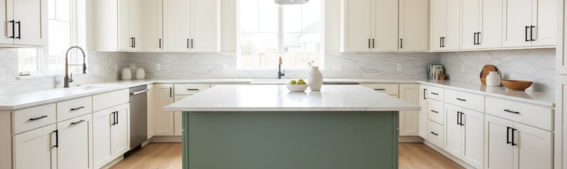 Custom Cabinet Color Matching in Denver: Get a Flawless Finish