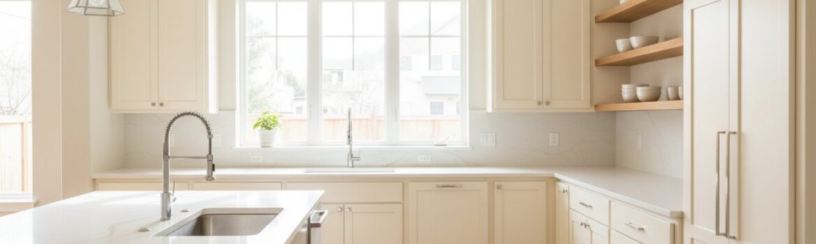 Custom Cabinet Painting Denver: A Complete Guide to Transforming Your Kitchen