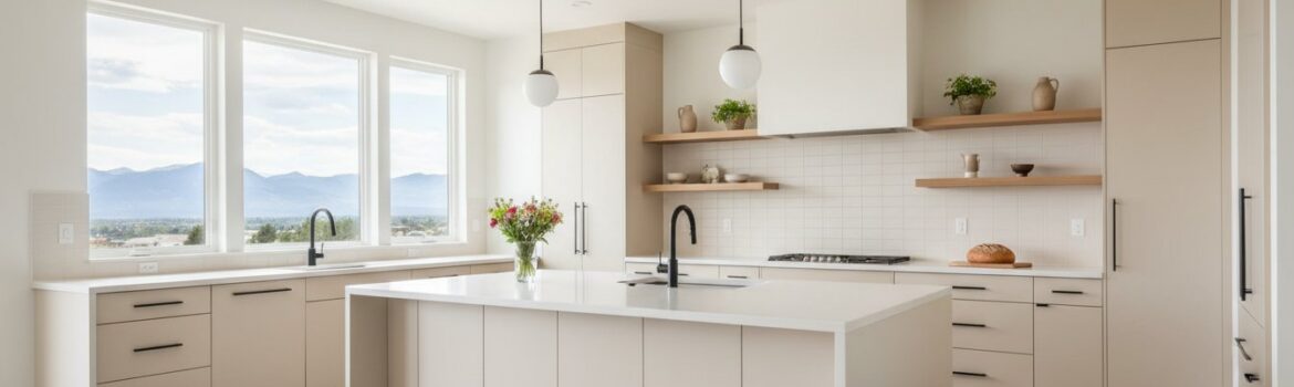 Custom Cabinet Refinishing Denver: The Ultimate Guide to a Flawless Finish