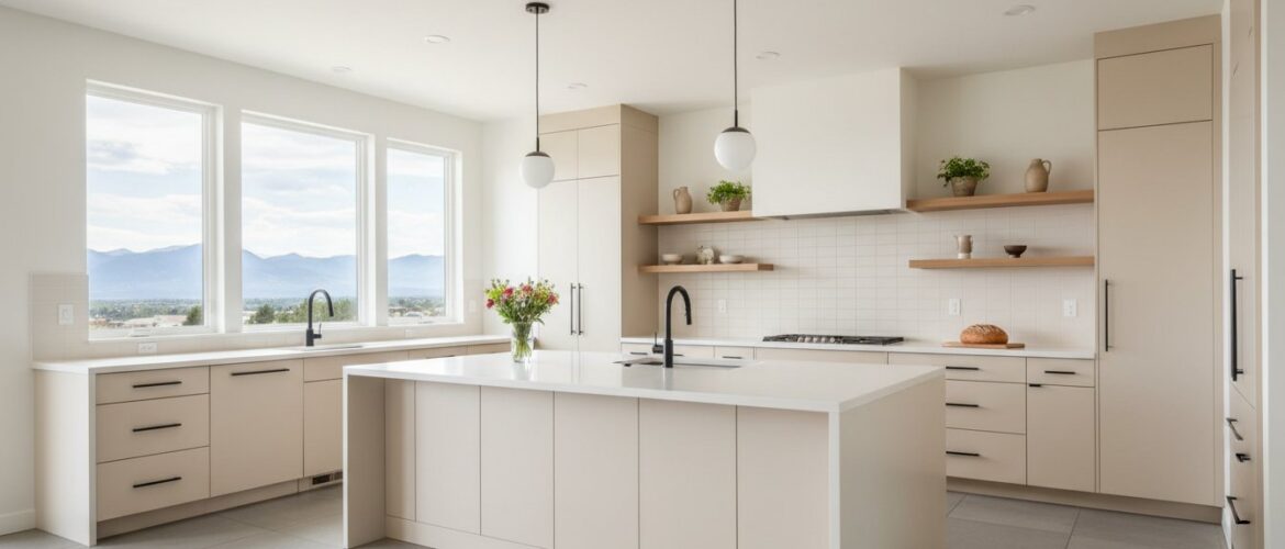 Custom Cabinet Refinishing Denver: The Ultimate Guide to a Flawless Finish