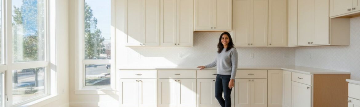 Denver Cabinet Painters: A Flawless, Factory Finish for Your Kitchen