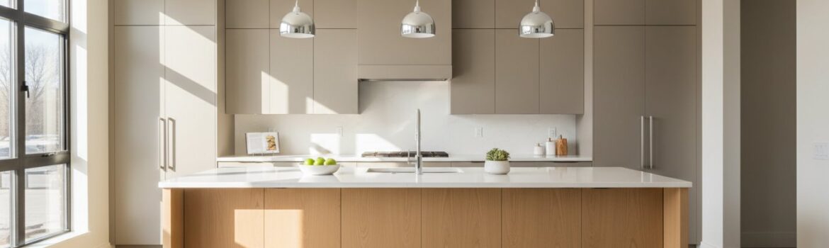 Factory Finish Cabinet Painting in Denver: The Definitive Guide