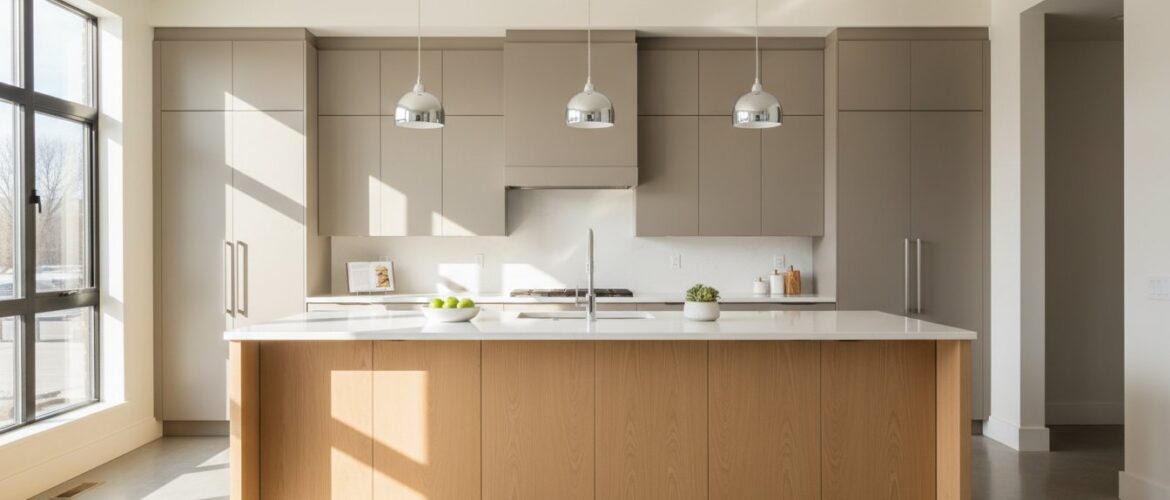 Factory Finish Cabinet Painting in Denver: The Definitive Guide