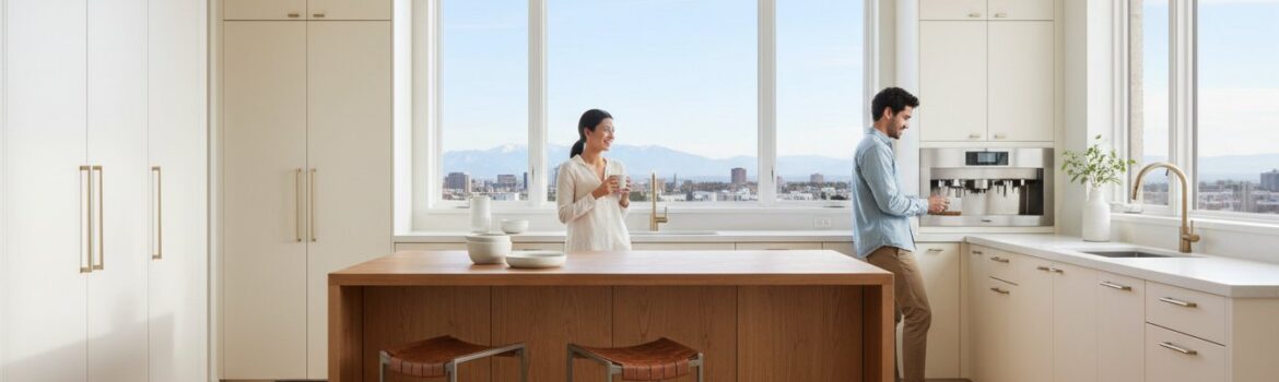 How Long Does Professional Cabinet Painting Last? The Definitive Guide