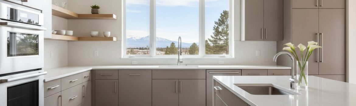 How to Avoid Brush Marks When Painting Cabinets: A Pro's Guide
