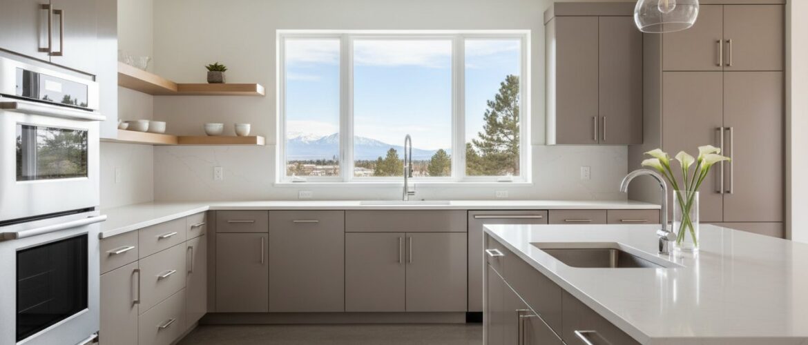 How to Avoid Brush Marks When Painting Cabinets: A Pro's Guide