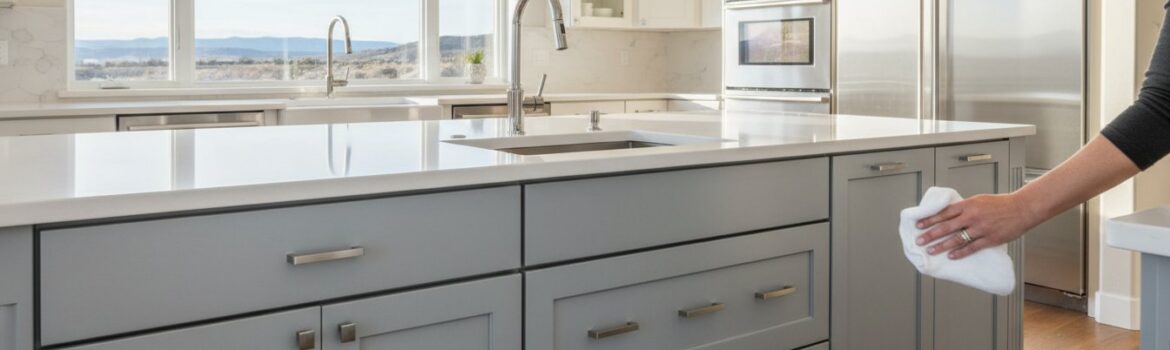 How to Protect Painted Cabinets: A Denver Homeowner’s Guide to Lasting Durability