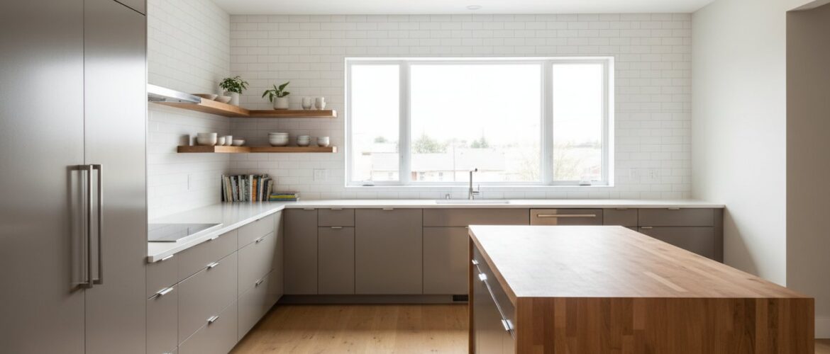 Professional Cabinet Painting in Arvada, CO: Get a Flawless Factory Finish