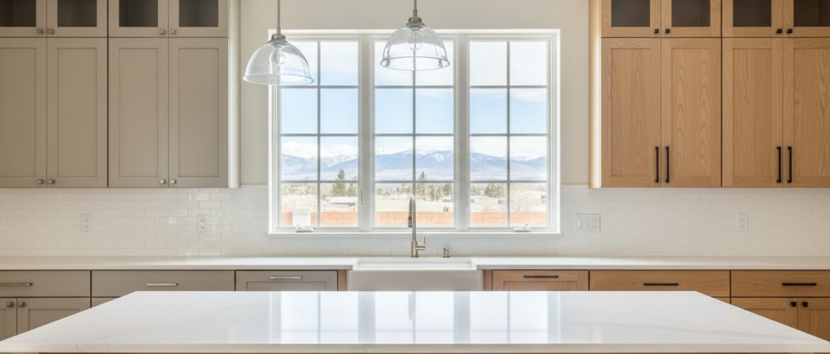Refinishing vs. Refacing Cabinets Cost: A 2026 Price Comparison
