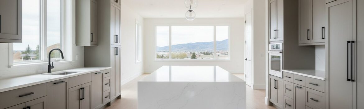 Satin Finish Kitchen Cabinets: The Ultimate Guide for a Flawless Look