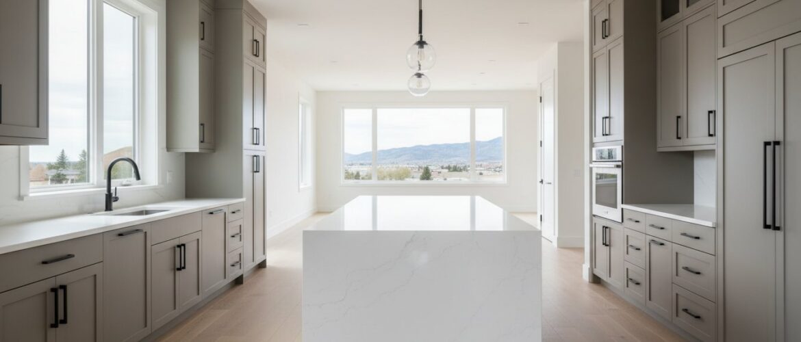 Satin Finish Kitchen Cabinets: The Ultimate Guide for a Flawless Look