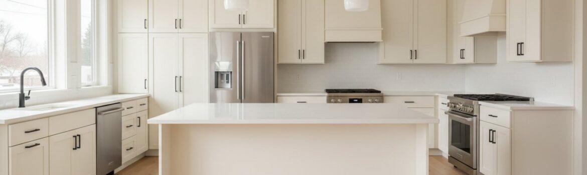 The Best Way to Update Old Kitchen Cabinets: A Pro's Guide for 2026